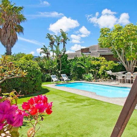 That Cape Town House Dagbreek  Ngoại thất bức ảnh