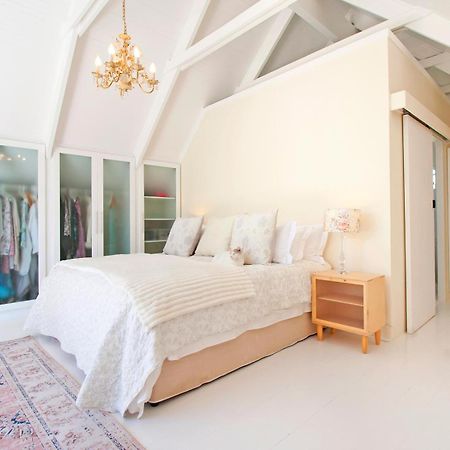That Cape Town House Dagbreek  Ngoại thất bức ảnh