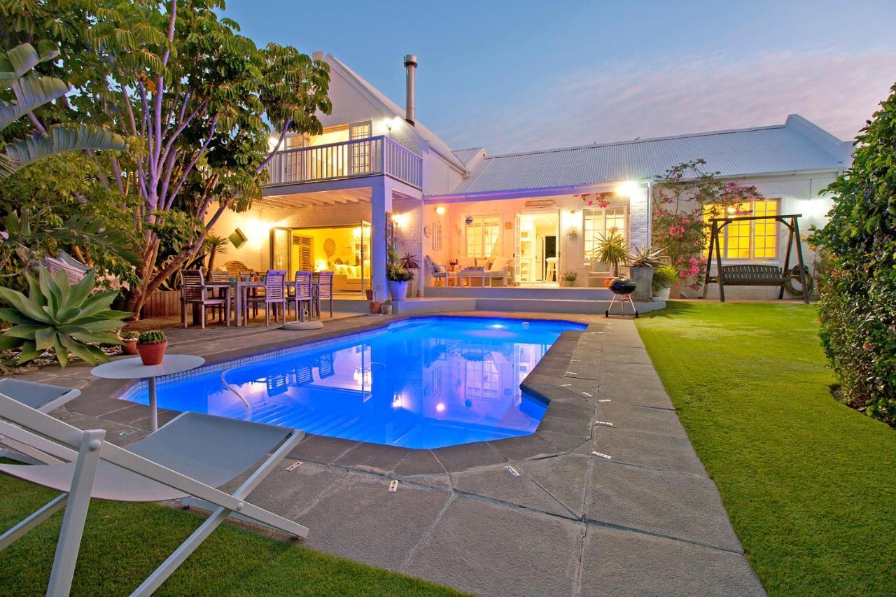 That Cape Town House Dagbreek  Ngoại thất bức ảnh