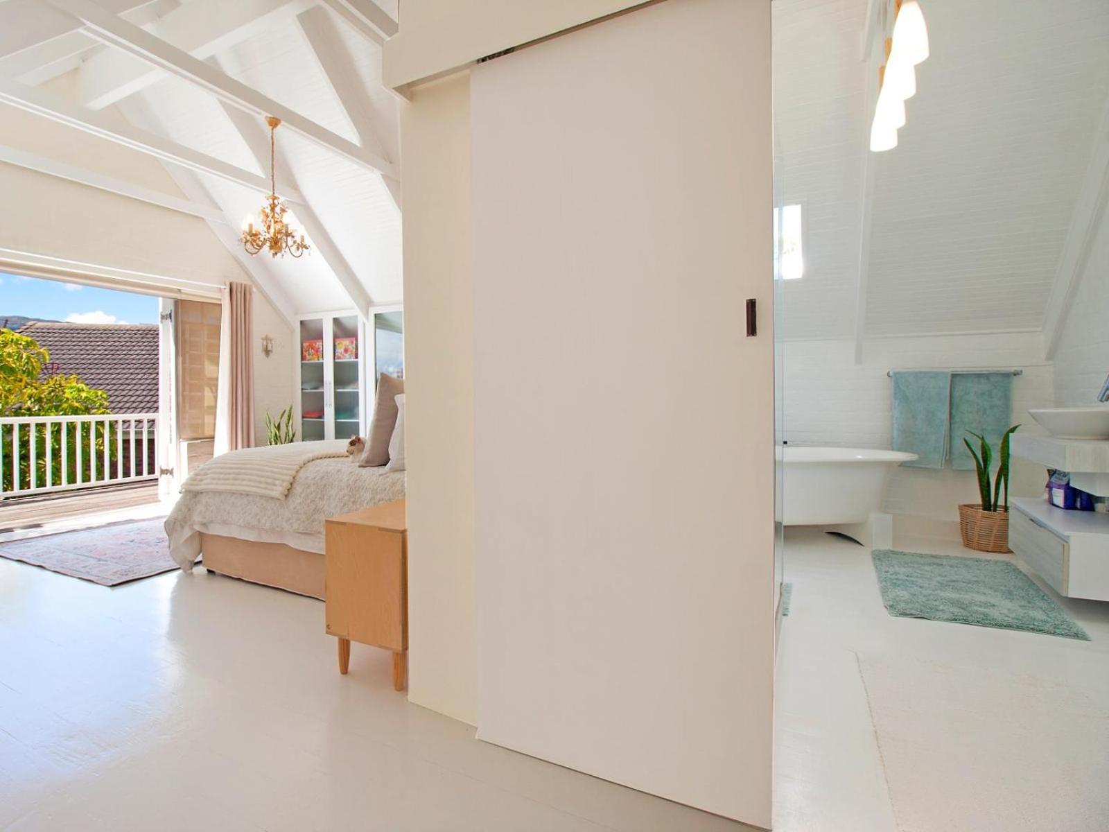 That Cape Town House Dagbreek  Ngoại thất bức ảnh