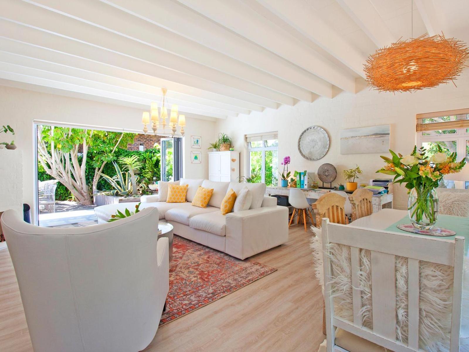 That Cape Town House Dagbreek  Ngoại thất bức ảnh