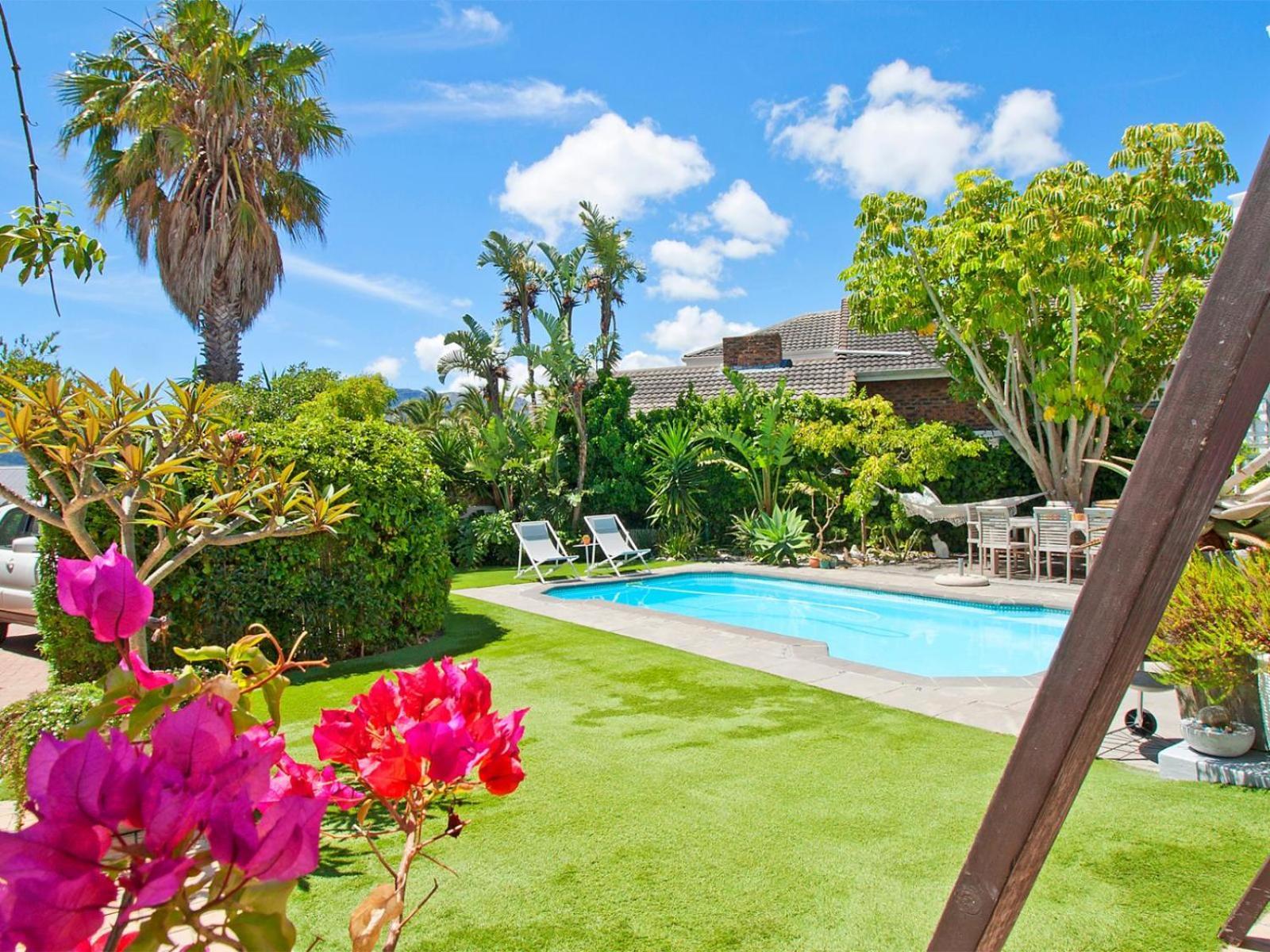 That Cape Town House Dagbreek  Ngoại thất bức ảnh