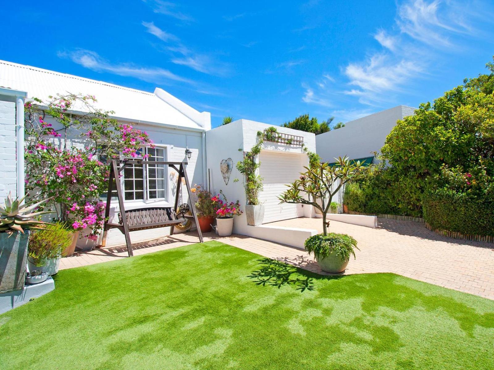 That Cape Town House Dagbreek  Ngoại thất bức ảnh