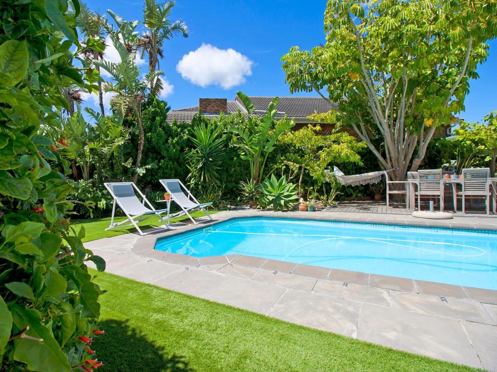 That Cape Town House Dagbreek  Ngoại thất bức ảnh