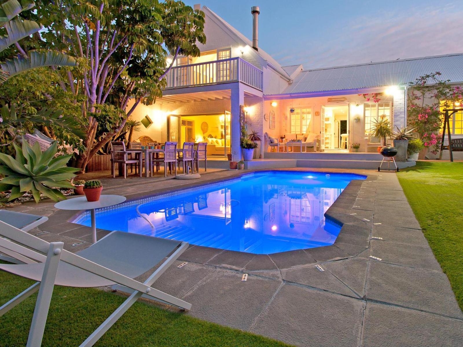 That Cape Town House Dagbreek  Ngoại thất bức ảnh
