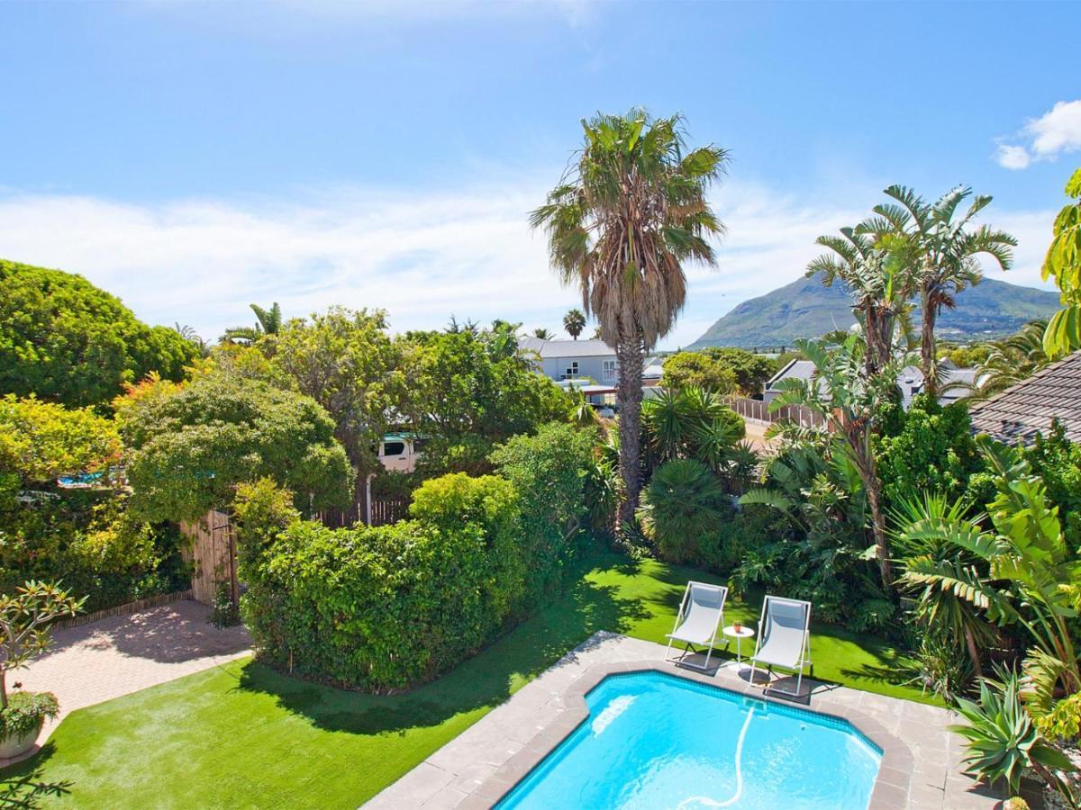 That Cape Town House Dagbreek  Ngoại thất bức ảnh