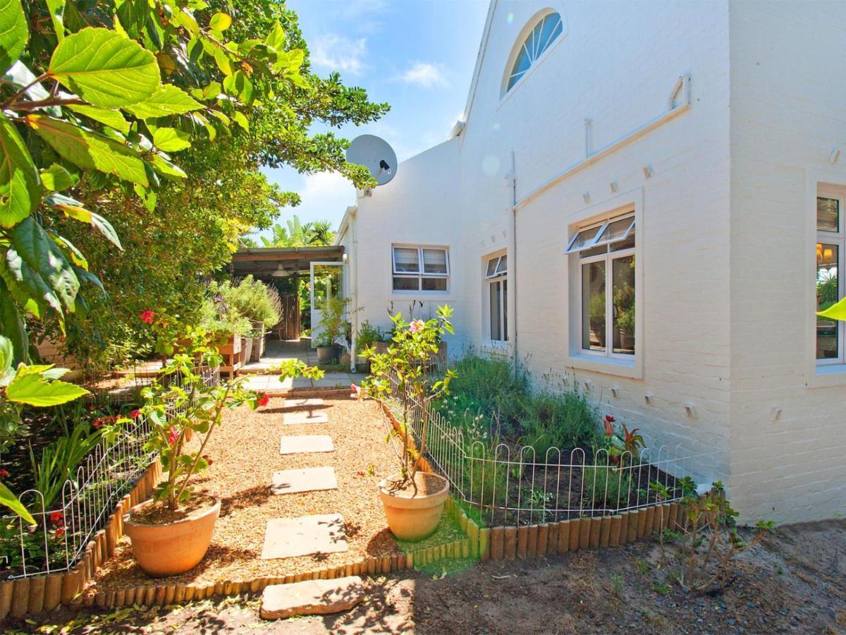 That Cape Town House Dagbreek  Ngoại thất bức ảnh