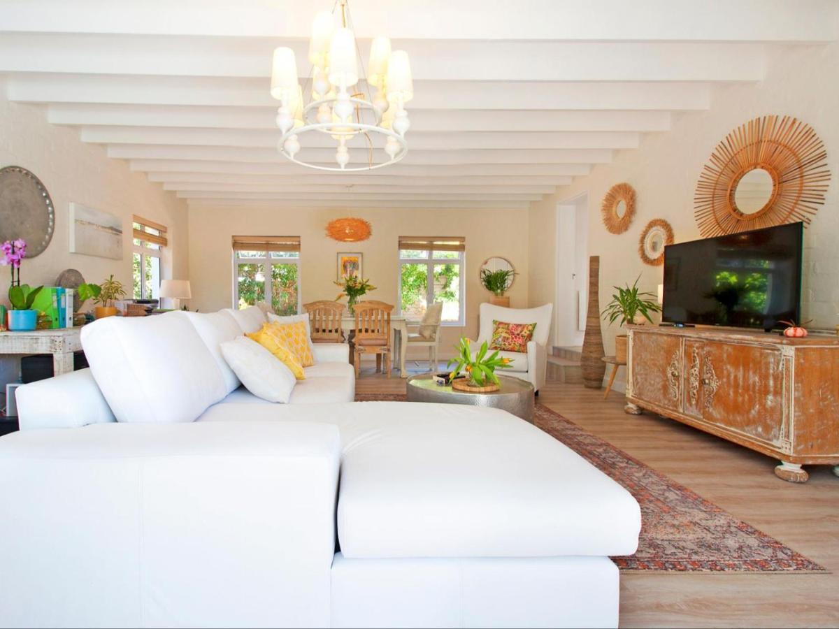 That Cape Town House Dagbreek  Ngoại thất bức ảnh