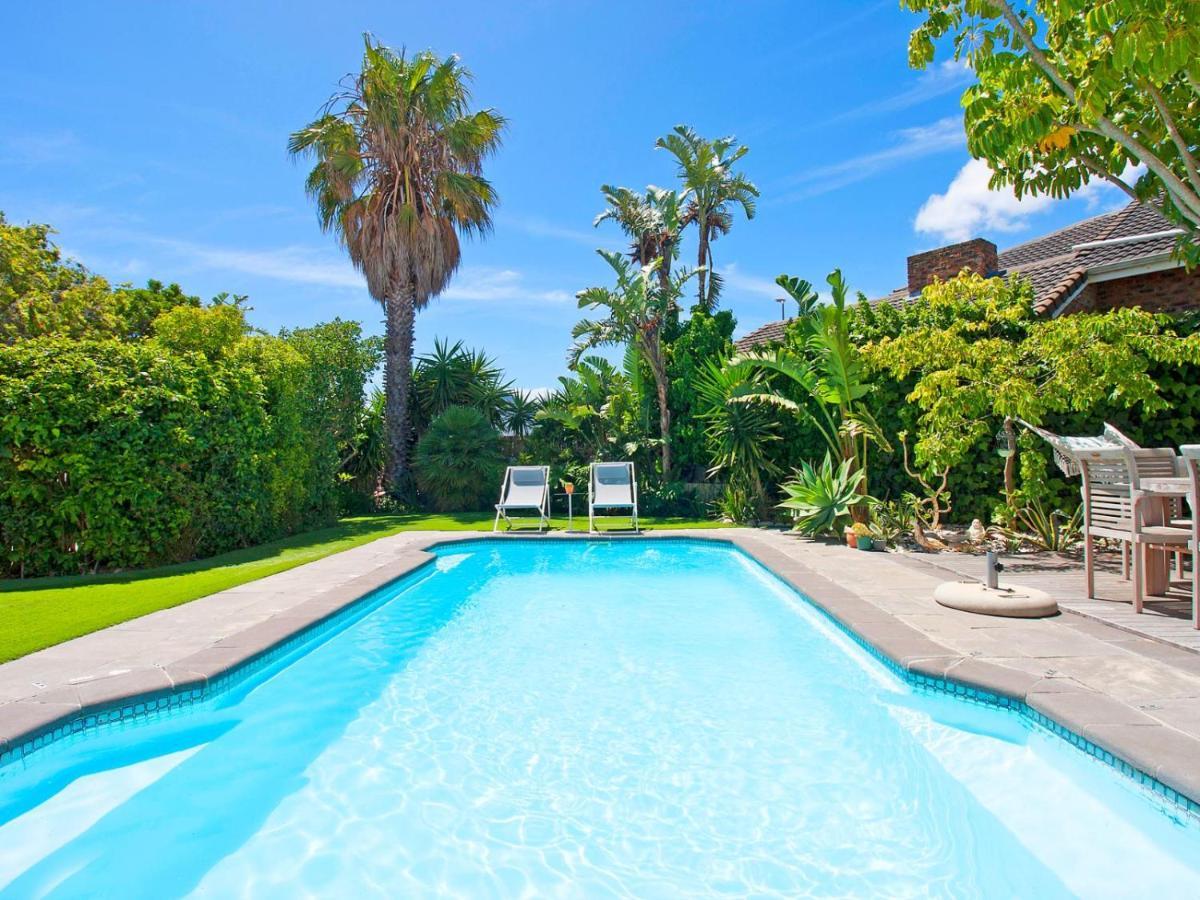 That Cape Town House Dagbreek  Ngoại thất bức ảnh