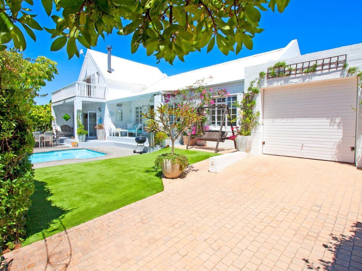 That Cape Town House Dagbreek  Ngoại thất bức ảnh