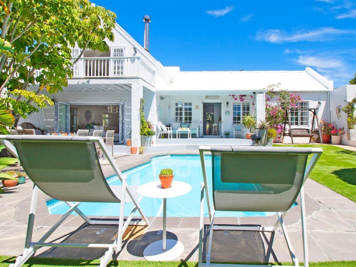 That Cape Town House Dagbreek  Ngoại thất bức ảnh