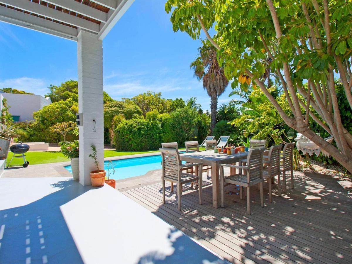 That Cape Town House Dagbreek  Ngoại thất bức ảnh