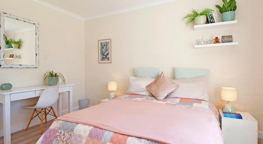 That Cape Town House Dagbreek  Ngoại thất bức ảnh